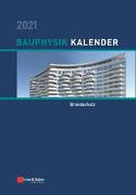 Bauphysik-Kalender / Bauphysik-Kalender 2021