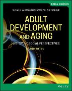 Adult Development and Aging