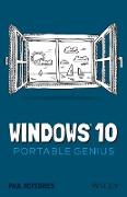 Windows 10 Portable Genius