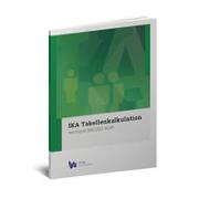 IKA Tabellenkalkulation 365