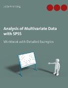 Analysis of Multivariate Data with SPSS