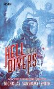 Hell Divers - Buch 5