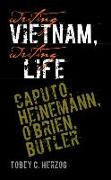 Writing Vietnam, Writing Life