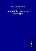 Handbuch der praktischen Genealogie