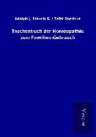 Taschenbuch der Homöopathie zum Familien-Gebrauch