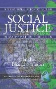 International Perspectives on Social Justice in Mathematics Education (Hc)