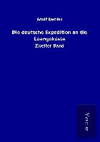 Die deutsche Expedition an die Loangoküste