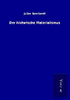 Der historische Materialismus