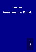 Buch der Lieder aus der Minnezeit