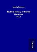 Teuffels History of Roman Literature