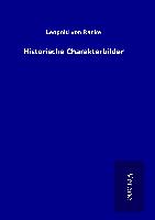 Historische Charakterbilder