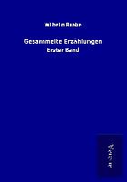 Gesammelte Erzählungen