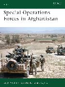 Special Operations Forces in Afghanistan