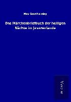Das Märchenbriefbuch der heiligen Nächte im Javanerlande