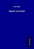 Sigwalt und Sigridh