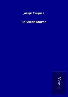 Caroline Murat
