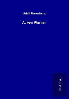 A. von Werner