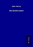 Die Saxoborussen
