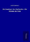 Die Gewässer des Festlandes - Die Klimate der Erde