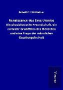 Renaissance des Eros Uranios