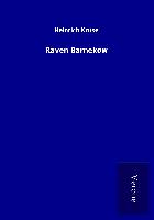 Raven Barnekow