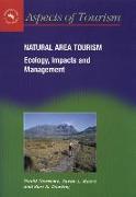 Natural Area Tourism Ecology Impacts