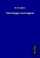 Yacht Voyage round England