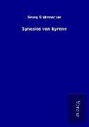 Synesios von Kyrene
