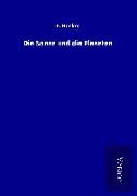 Die Sonne und die Planeten