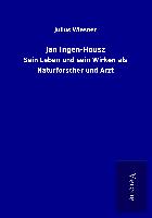 Jan Ingen-Housz