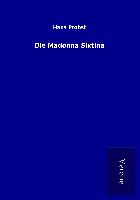 Die Madonna Sixtina