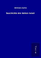 Geschichte des Volkes Israel