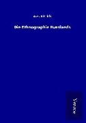 Die Ethnographie Russlands