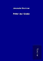 Peter der Große