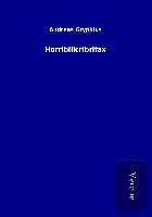 Horribilicribrifax