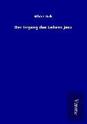 Der Irrgang des Lebens Jesu