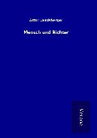 Mensch und Richter