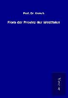 Flora der Provinz der Westfalen