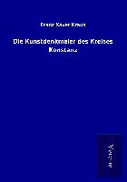 Die Kunstdenkmäler des Kreises Konstanz