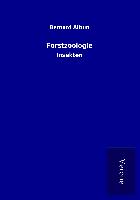 Forstzoologie