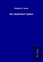 Der Abdominal-Typhus