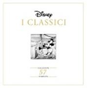 57 Disney Classic Box (57 Discs)