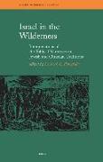 Israel in the Wilderness: Interpretations of the Biblical Narratives in Jewish and Christian Traditions