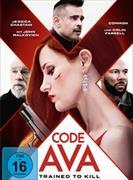 Code Ava - Trained to Kill