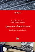 Applications of Mobile Robots