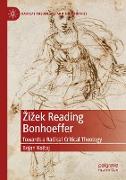 ¿i¿ek Reading Bonhoeffer