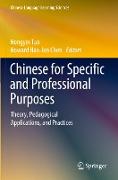 Chinese for Specific and Professional Purposes