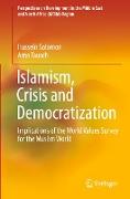 Islamism, Crisis and Democratization