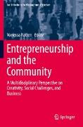 Entrepreneurship and the Community