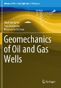 Geomechanics of Oil and Gas Wells